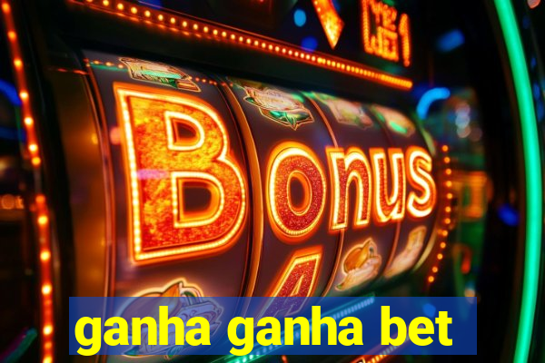 ganha ganha bet